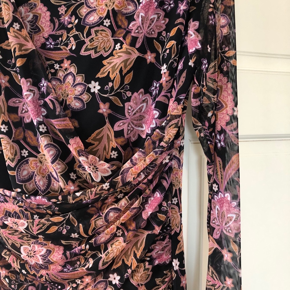 Connected Apparel dress - Picture 3 of 6